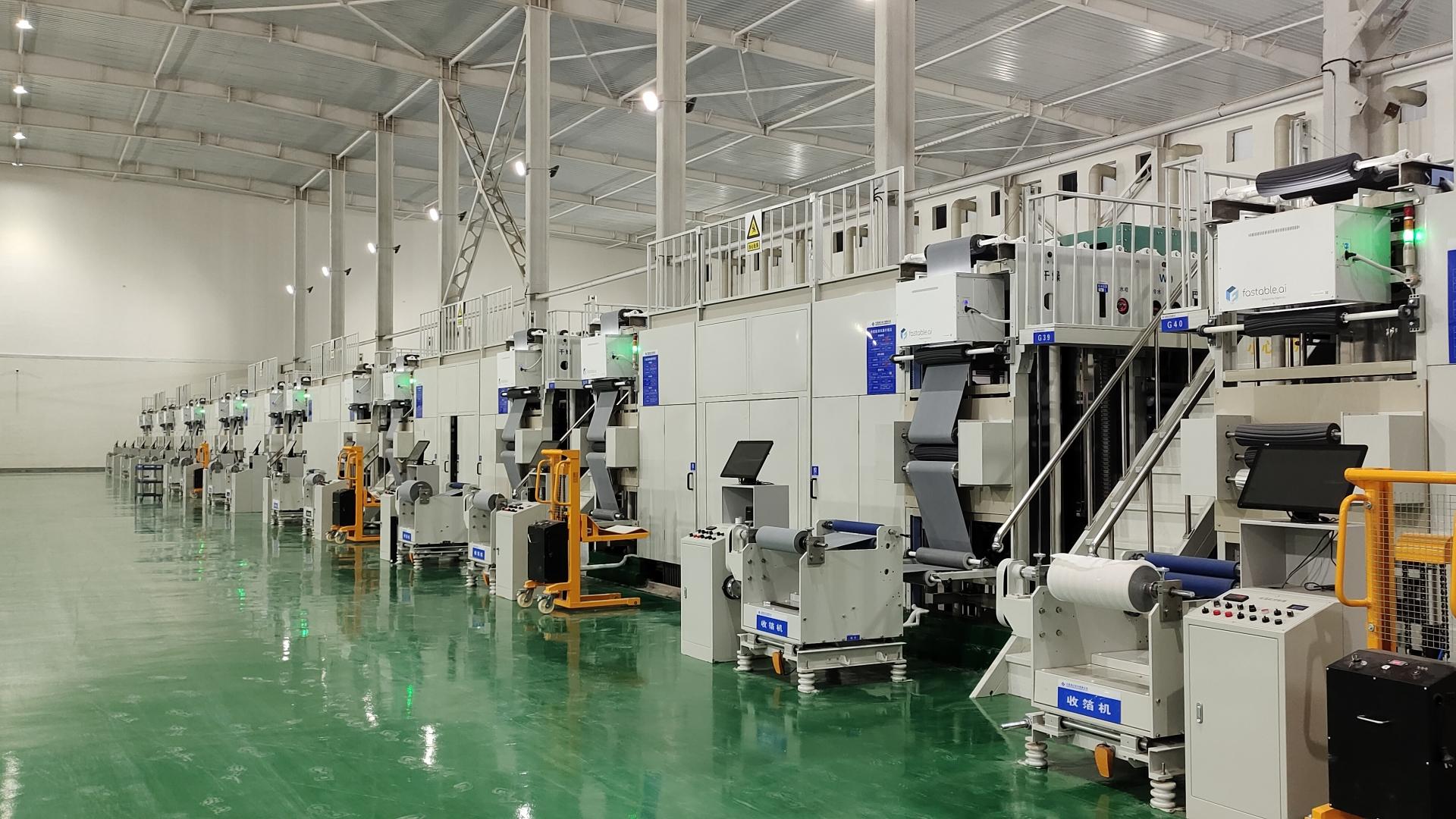 深耕二十載，聚力筑強(qiáng)績(jī)——海力電子榮登寧夏民營(yíng)百?gòu)?qiáng)，書(shū)寫(xiě)政企共贏(yíng)新篇